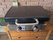 Blackstone 22' Cooktop griddle - Photo 2