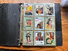 1994 Pepsi Cola "THE COLLECTORS SERIES" Trading Card Set ! - Photo 2