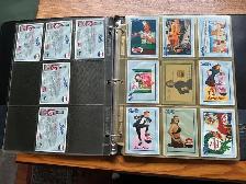 1994 Pepsi Cola "THE COLLECTORS SERIES" Trading Card Set ! - Photo 3