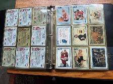 1994 Pepsi Cola "THE COLLECTORS SERIES" Trading Card Set ! - Photo 5
