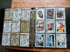 1994 Pepsi Cola "THE COLLECTORS SERIES" Trading Card Set ! - Photo 8
