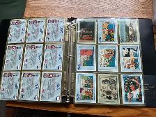1994 Pepsi Cola "THE COLLECTORS SERIES" Trading Card Set ! - Photo 9