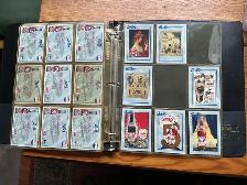 1994 Pepsi Cola "THE COLLECTORS SERIES" Trading Card Set ! - Photo 10