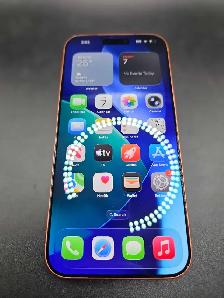 Iphone 17 Pro Max 256GB 100% Battery