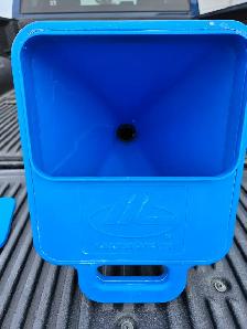Marshall-Town Texture Hopper, Like new. $ 15 - Photo 3