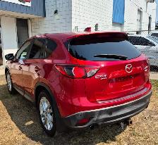 2014 Mazda cx-5 gt | active title - Photo 3