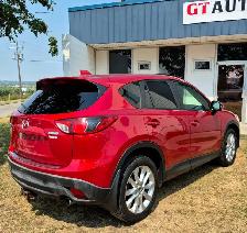 2014 Mazda cx-5 gt | active title - Photo 4