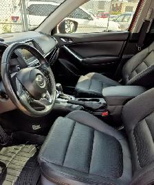 2014 Mazda cx-5 gt | active title - Photo 6