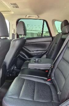 2014 Mazda cx-5 gt | active title - Photo 8