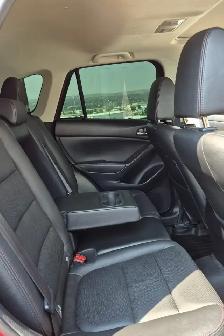 2014 Mazda cx-5 gt | active title - Photo 9