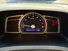206,000km Civic - Photo 5