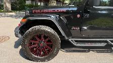 Jeep Wangler JLU Rubicon 2023 - Photo 4