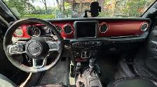 Jeep Wangler JLU Rubicon 2023 - Photo 7