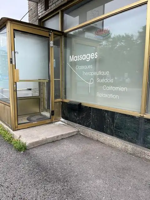 Well-Established Massage Therapy Business for Sale in Montreal
