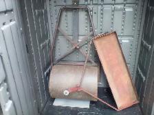 Lawn equipment - Photo 4