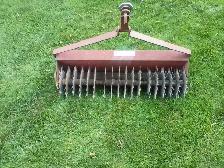 Lawn equipment - Photo 6