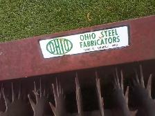 Lawn equipment - Photo 8
