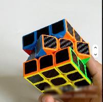 Cubes Rubik 3x3 2x2