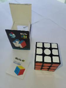Cubes Rubik 3x3 2x2 - Photo 2