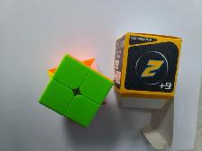 Cubes Rubik 3x3 2x2 - Photo 3