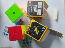 Cubes Rubik 3x3 2x2 - Photo 4
