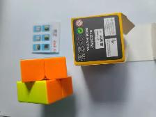 Cubes Rubik 3x3 2x2 - Photo 5