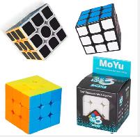Cubes Rubik 3x3 2x2 - Photo 7
