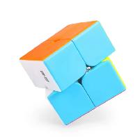 Cubes Rubik 3x3 2x2 - Photo 8