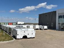 New Mechanic's Service Bodies - Photo 4