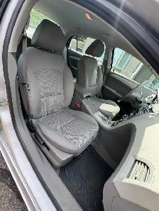 2010 Chevy Malibu LOW KMS for sale - Photo 4