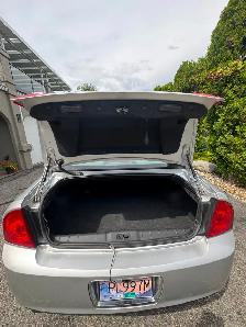 2010 Chevy Malibu LOW KMS for sale - Photo 5