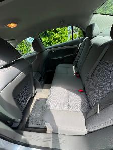 2010 Chevy Malibu LOW KMS for sale - Photo 7