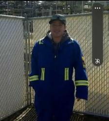 looking for construction/General Labor