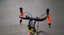 Myiata Cyclocross bike 700c for sale - Photo 4