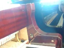PIANO TUNING, REPAIR. POLYESTER REPAIR. PIANOS FOR SALE - Photo 3