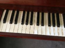 PIANO TUNING, REPAIR. POLYESTER REPAIR. PIANOS FOR SALE - Photo 5