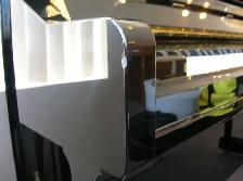PIANO TUNING, REPAIR. POLYESTER REPAIR. PIANOS FOR SALE - Photo 9