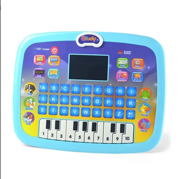 - Tablette  pour Apprendre l'Anglais