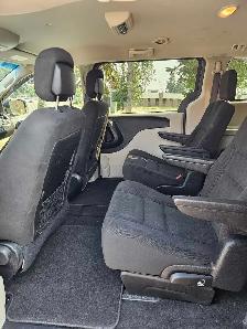 2016 Dodge Grand Caravan SE 3.6L V6 - Photo 6