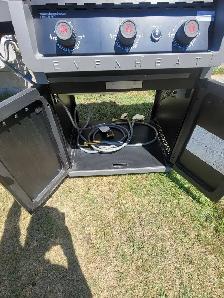natural gas bbq - Photo 3