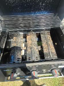 natural gas bbq - Photo 4
