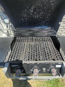 natural gas bbq - Photo 5