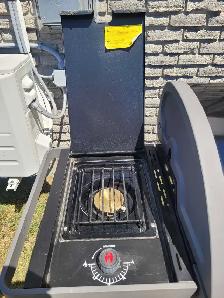 natural gas bbq - Photo 6