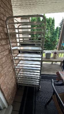 Pizza Rack For Sale