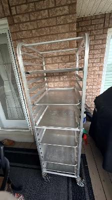 Pizza Rack For Sale - Photo 2