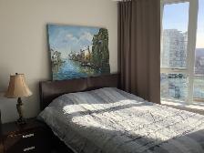 Modern and Spacious 2 Bedroom plus Den Condo Suite - Photo 4