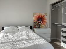 Modern and Spacious 2 Bedroom plus Den Condo Suite - Photo 6