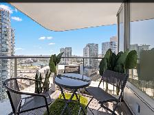 Modern and Spacious 2 Bedroom plus Den Condo Suite - Photo 9