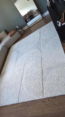 sofa nettoyage cleaning tapis vitres cleaning carpet sofa window - Photo 6