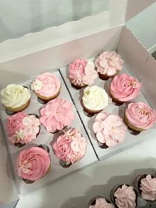 Desserts package cakes cupcakes Cakepops corporate events - Photo 2